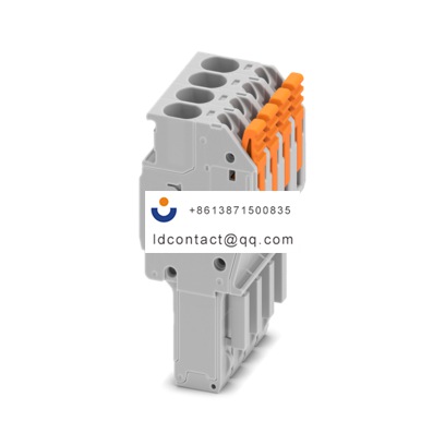 1071715 Phoenix Contact product image